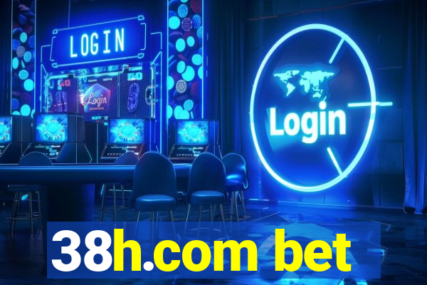 38h.com bet